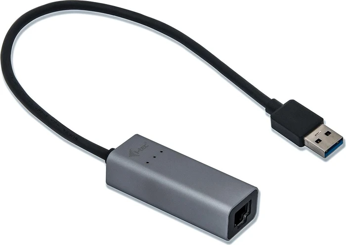 i-tec LAN-Adapter, RJ-45, USB-A 3.0 [Stecker]