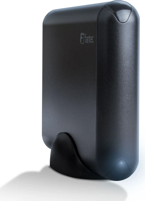 Fantec DB-F35U3, USB-C 3.0