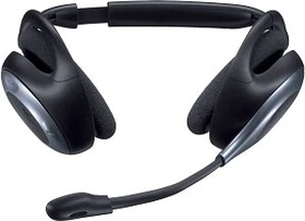 Logitech H760 Wireless Headset