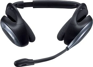 Logitech H760 Wireless Headset