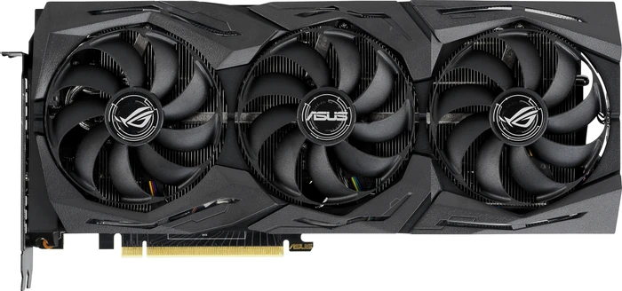 ASUS ROG Strix GeForce RTX 2070 SUPER Advanced, ROG-STRIX-RTX2070S-A8G-GAMING, 8GB GDDR6, 2x HDMI, USB-C, 2x DP