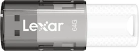 Lexar JumpDrive S60 64GB, USB-A, USB 2.0