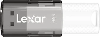 Lexar JumpDrive S60 64GB, USB-A, USB 2.0