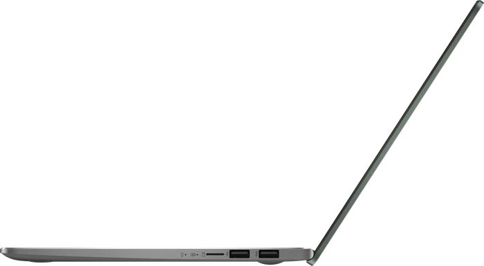 ASUS VivoBook S14 S435EA-HM003T, Deep Green, Core i5-1135G7, 8GB RAM, 512GB SSD, DE