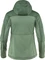 Fjällräven Abisko Trail Fleece Jacke patina green (Damen) Vorschaubild