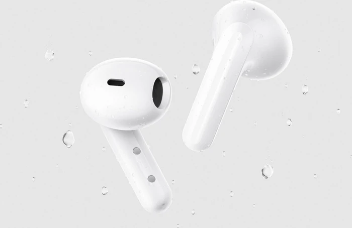 Xiaomi Redmi Buds 4 Lite weiß