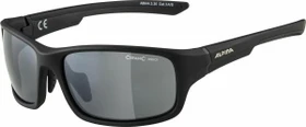 Alpina Lyron S black matt/ceramic mirror black
