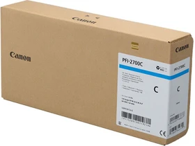 Canon Tinte PFI-2700C cyan