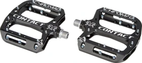 Chromag Contact Plattformpedale schwarz