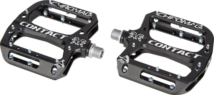 Chromag Contact Pedale