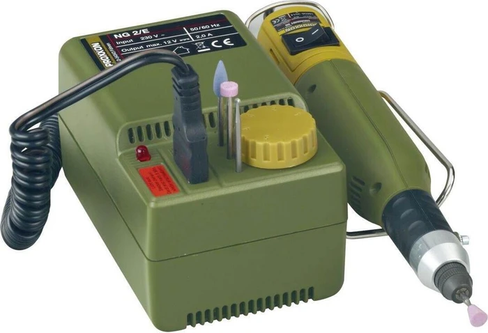 Proxxon MicroMot NG 2/E Netzgerät