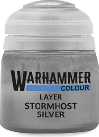 Games Workshop Citadel Layer 22-75 stormhost silver, 12ml