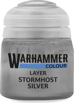 Games Workshop Citadel Layer 22-75 stormhost silver, 12ml