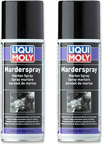 Liqui Moly Marder-Schutz-Spray 200ml