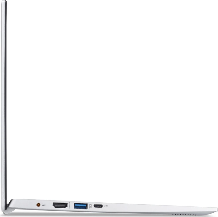 Acer Swift 1 SF114-34-P5L6, silber, Pentium Silver N6000, 8GB RAM, 512GB SSD, DE