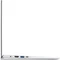 Acer Swift 1 SF114-34-P5L6, silber, Pentium Silver N6000, 8GB RAM, 512GB SSD, DE Vorschaubild
