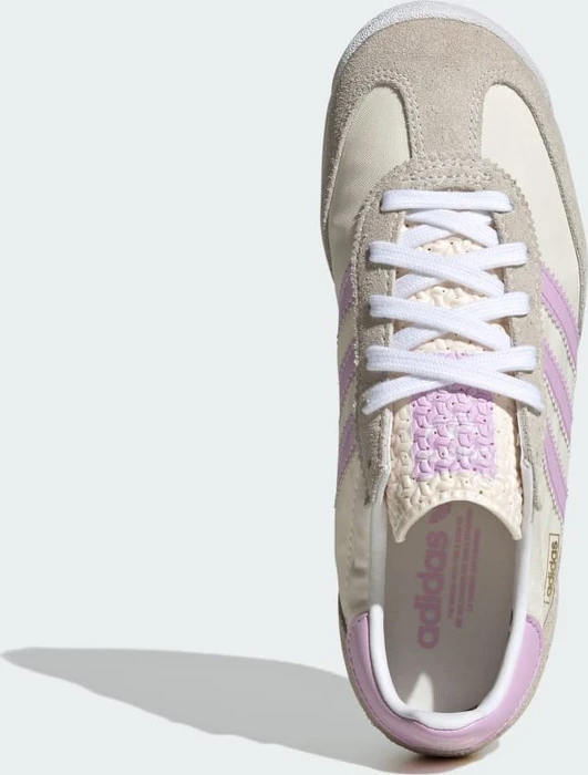 adidas SL 72 RS chalk white/bliss lilac/wonder quartz (Junior)