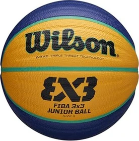 Wilson FIBA 3x3 Junior Basketball