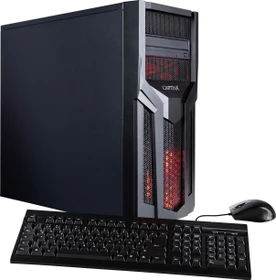 Captiva Business/Office R64-637, Ryzen 5 5600G, 16GB RAM, 1TB SSD (64637)