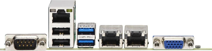 Supermicro X11SSH-GF-1585, bulk