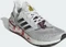 adidas Ultraboost 20 crystal white/core black/solar red (Herren) Vorschaubild