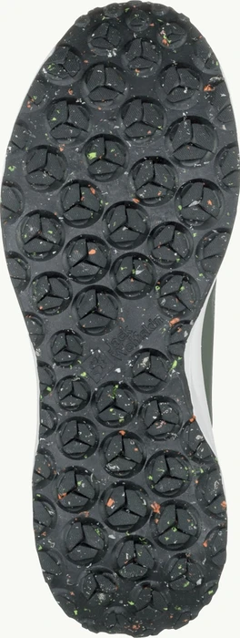 Jack Wolfskin Seattle 365 Low thyme green (Herren)