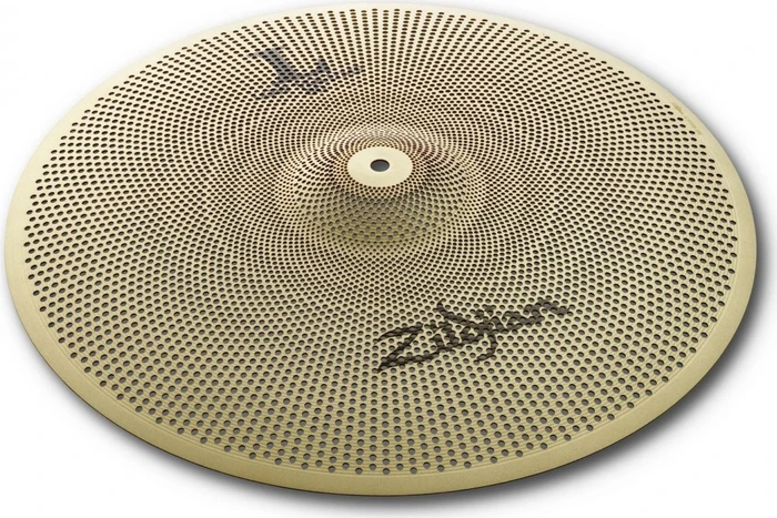 Zildjian L80 Low Volume Ride 20"