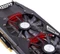 INNO3D GeForce GTX 1060 Gaming OC, 6GB GDDR5, DVI, HDMI, 3x DP Vorschaubild
