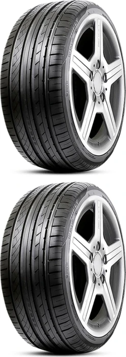 Hifly HF805 295/35 R21 107Y XL