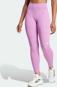 adidas Own the Run Laufhose 7/8 preloved purple (Damen)