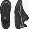 Salomon Thundercross GTX black/charlock (Damen) Vorschaubild