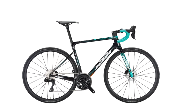 KTM Revelator Alto Elite Di2 Modell 2023