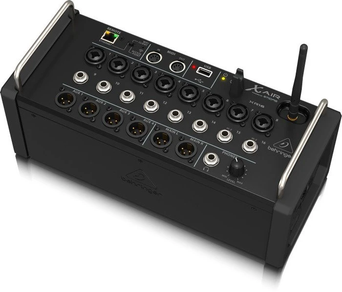 Behringer X AIR XR16