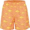 Chiemsee Alloverprint mit Gummizug und seitlichen Taschen Badeshorts (Herren) Vorschaubild