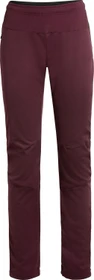 Vaude Wintry V Hose lang cassis uni (Damen)