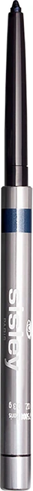Sisley Phyto-Khol Star waterproof Eyeliner mystic blue, 0.3g