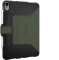 UAG Scout Series Case für Apple iPad (10.Gen, 2022) 10.9", schwarz, oliv Vorschaubild