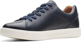 Clarks Costa Lace navy (Herren)