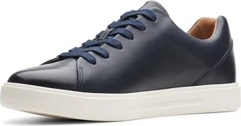 Clarks Costa Lace navy (Herren)