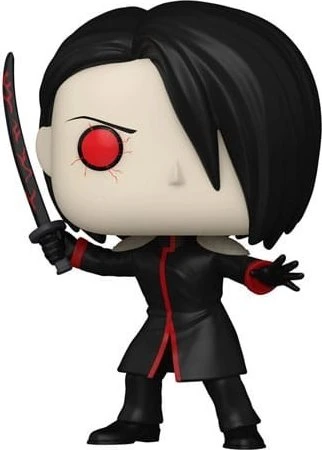 FunKo Pop! Animation - Tokyo Ghoul - Nimura Furuta