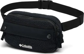 Columbia Helvetia Sherpa Bauchtasche schwarz