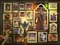 Ravensburger Puzzle Disney Villainous Jafar Vorschaubild