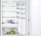 Bosch Serie 6 KGH87ADD0 (KIS87ADD0 + KSZ10020) Vorschaubild