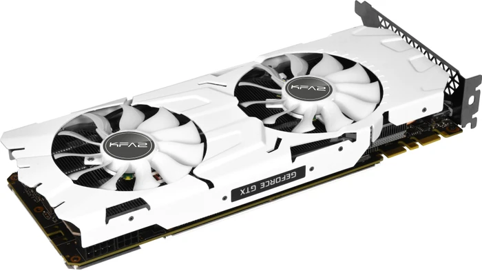KFA2 GeForce GTX 1080 Ti