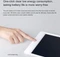 Xiaomi Mijia LCD Writing Tablet 10", weiß Vorschaubild