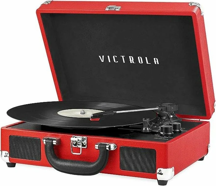 Victrola The Journey