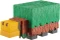 Mattel Minecraft - Sniffer Vorschaubild