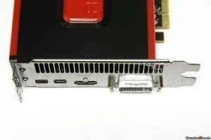 Diverse Radeon HD 7970, 3GB GDDR5, DVI, HDMI, 2x Mini DisplayPort