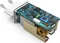 Hama Schnellladegerät 2x USB-C PD/Qualcomm Mini-Ladegerät 35W weiß Vorschaubild