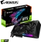 GIGABYTE AORUS GeForce RTX 3060 Ti Master 8G, 8GB GDDR6, 3x HDMI, 3x DP Vorschaubild